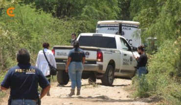 Desaparecida en Puruándiro, entre las víctimas en Villa Morelos