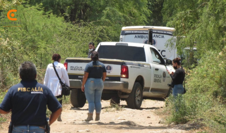 Desaparecida en Puruándiro, entre las víctimas en Villa Morelos