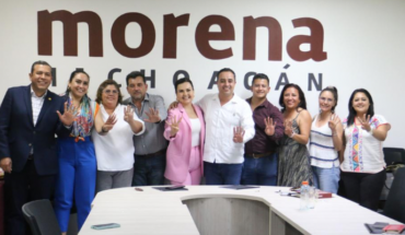Diputados de Morena demandan juicio político contra auditor de Michoacán