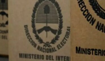 Elecciones 2023: La Rioja elige gobernador, diputados provinciales y autoridades municipales