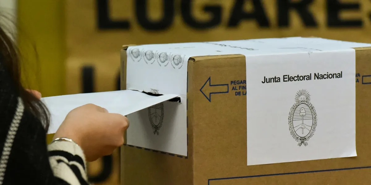Elecciones 2023 en Córdoba: qué se elige y quienes son sus principales candidatos
