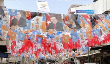 Elecciones 2023 en Turquía: economía como clave