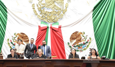 En Michoacán se garantiza la justicia con perspectiva de género: 75 Legislatura 