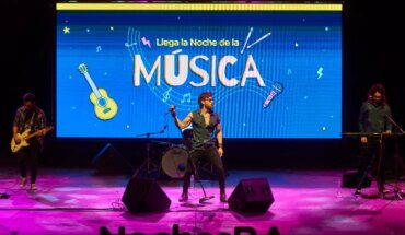 Este fin de semana: Noche de la Música y más actividades culturales para disfrutar en la Ciudad
