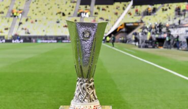 Europa League: Roma y Sevilla clasificaron a la final del torneo