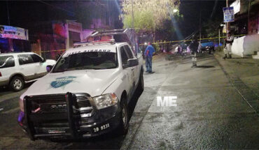 Fallece líder de taxistas que fue baleado en Uruapan; suman dos muertos a consecuencia del atentado