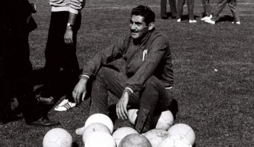 Falleció Antonio “La Tota” Carbajal, arquero leyenda del fútbol mexicano