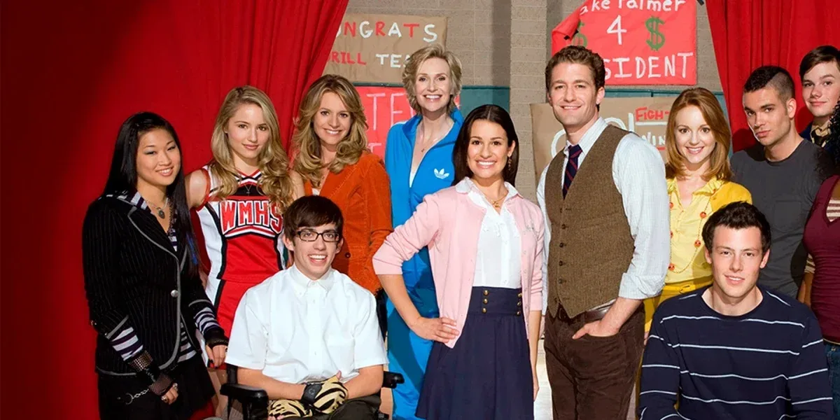 Fecha de estreno para el documental "Glee: triunfo, verdad y tragedia"
