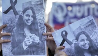 Femicide of Anahí Benítez: Marcelo Villalba sentenced to life imprisonment