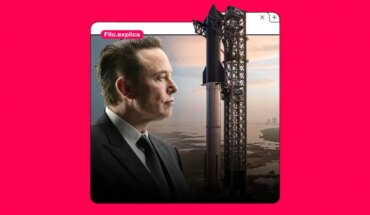 Filo.explica│¿Es un fracaso la carrera espacial de Elon Musk?: ¿Podría llevar seres humanos a Marte?