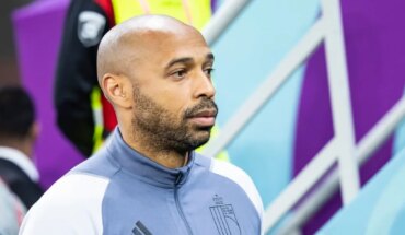 Henry defends Messi from France criticism: ‘It was never a problem’