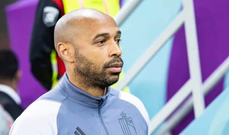 Henry defends Messi from France criticism: ‘It was never a problem’