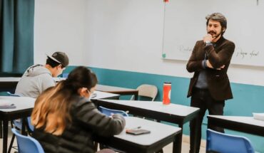 IMCED publica convocatoria para estudiantes de nuevo ingreso