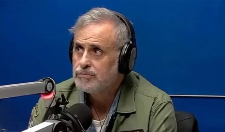 Jorge Rial regresó a su programa de radio y contó el episodio que vivió en Colombia: “Estuve 10 minutos muerto”