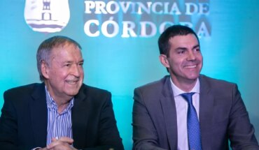 Juan Manuel Urtubey lanzó su precandidatura a presidente