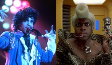 La curiosa razón por qué Prince no quiso aparecer en El Quinto Elemento — Rock&Pop