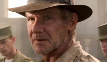 Las duras críticas a la última película de Indiana Jones — Rock&Pop