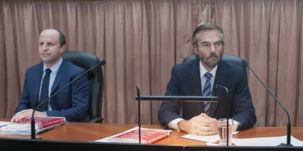 Los jueces Hornos y Borinsky rechazaron la recusación de Cristina Fernández de Kirchner y revisarán la condena