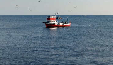 Los trabajadores de la pesca quedan exentos del impuesto a las Ganancias