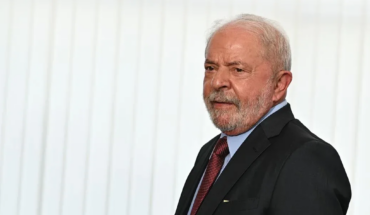 Lula participó del G7 y pidió ayuda por el “endeudamiento externo que destruye a la Argentina”