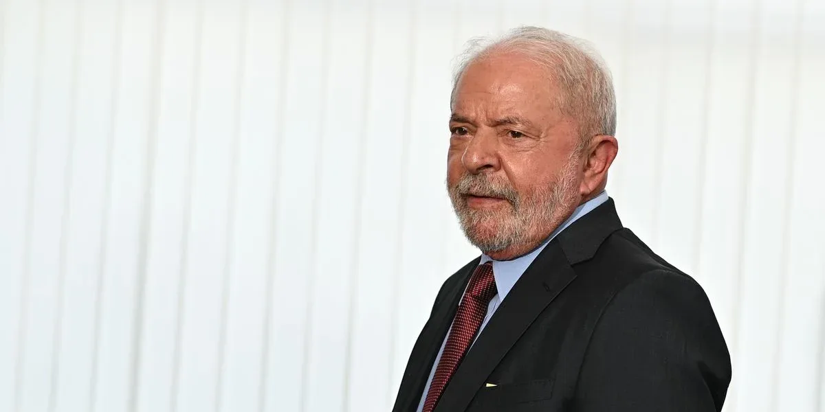 Lula participó del G7 y pidió ayuda por el "endeudamiento externo que destruye a la Argentina"