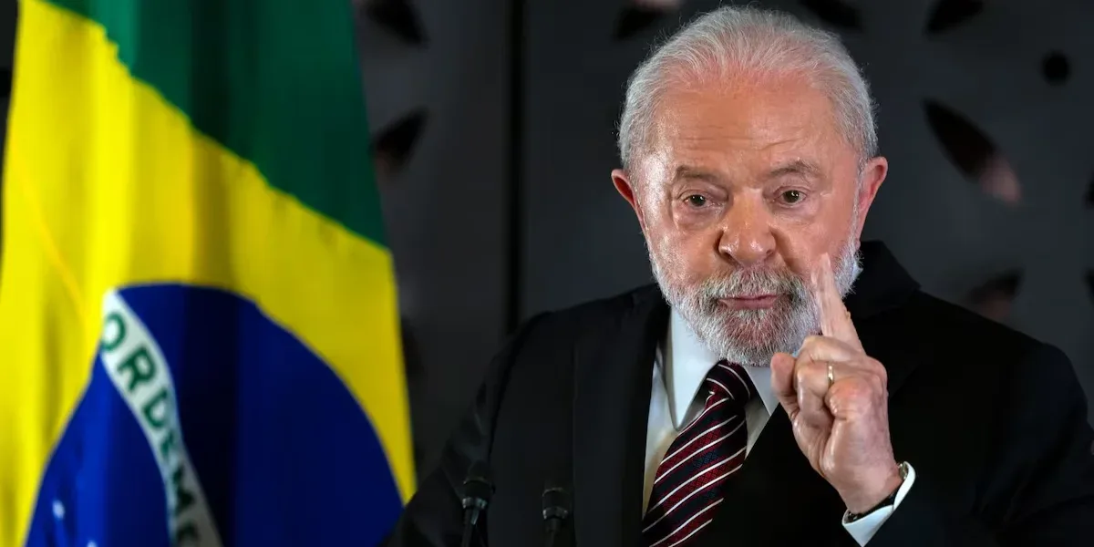 Lula rejected Putin's invitation to the "Russian Davos": Why will he be absent?