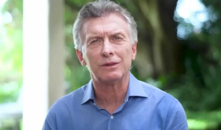 Macri stressed that the Court’s ruling “puts a limit on the abuse of power”