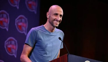 Manu Ginobili’s touching post on his father’s passing