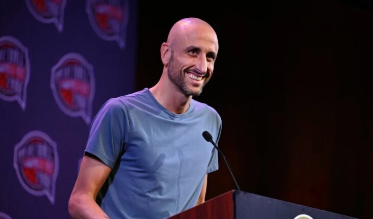 Manu Ginobili’s touching post on his father’s passing