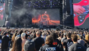 Master of Rock 2023: Deep Purple, Scorpions and Kiss headlined the first edition of the festival