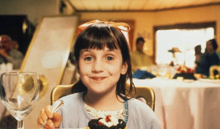 “Matilda” actress Mara Wilson spoke out about sexualization of children in Hollywood