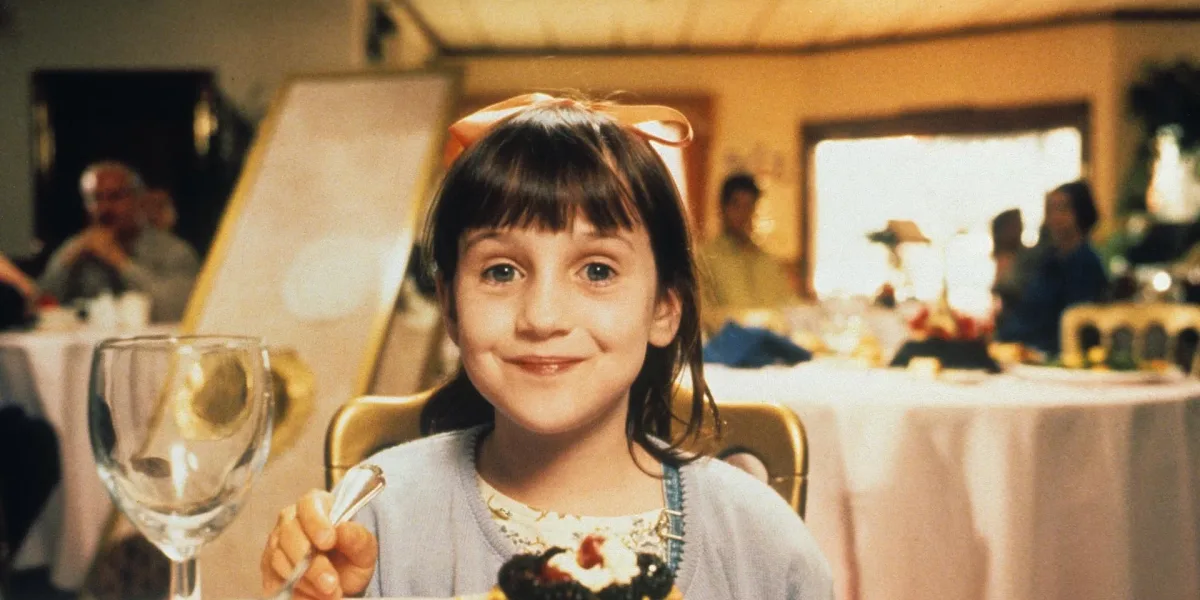 "Matilda" actress Mara Wilson spoke out about sexualization of children in Hollywood