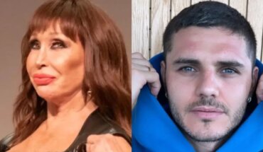 Mauro Icardi replied to Moria Casan: “I am neither subdued, nor cholulo camouflaged as separate”