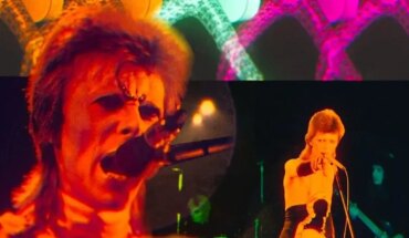 “Moonage Daydream”: el documental sobre David Bowie llega al streaming