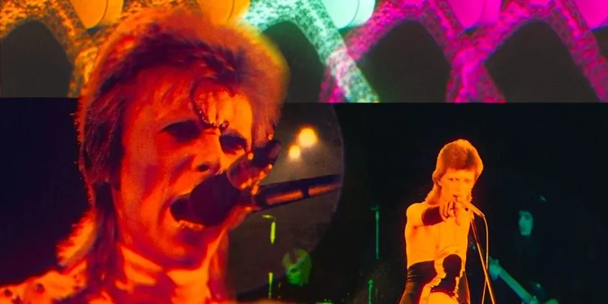 "Moonage Daydream": el documental sobre David Bowie llega al streaming
