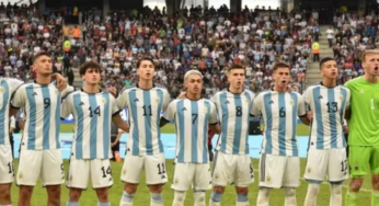 Mundial Sub 20: cuándo volverá a jugar la Selección Argentina y cuáles son sus posibles rivales en octavos de final