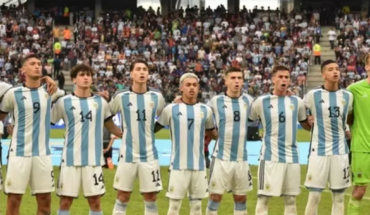 Mundial Sub 20: cuándo volverá a jugar la Selección Argentina y cuáles son sus posibles rivales en octavos de final