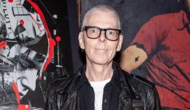Murió Andy Rourke, bajista de The Smiths, a los 59 años