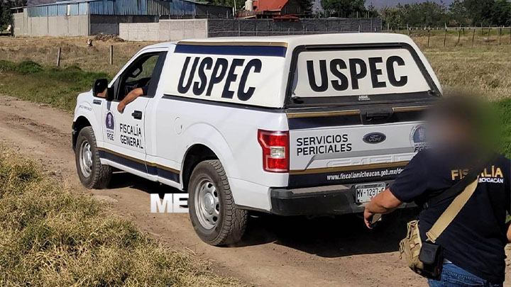 Oficial de Álvaro Obregón es hallado asesinado dentro de camioneta