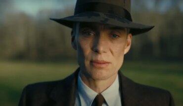 “Oppenheimer” de Christopher Nolan lanzó su dramático y nuevo trailer: “Usted les dio el poder para destruirse a sí mismos”