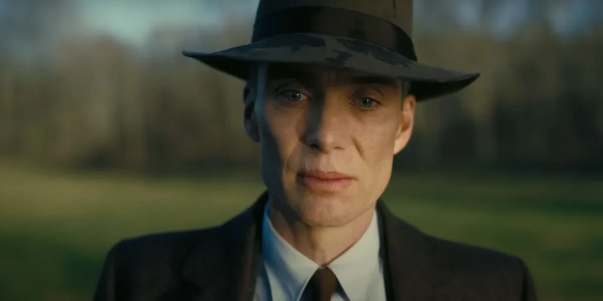 "Oppenheimer" de Christopher Nolan lanzó su dramático y nuevo trailer: "Usted les dio el poder para destruirse a sí mismos"