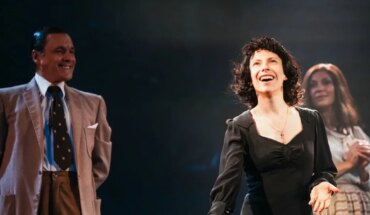 “Piaf”, el suceso musical con Elena Roger se despide con sus últimas funciones