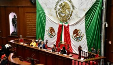 Poder Legislativo establece marco jurídico para solución de pugnas territoriales entre municipios