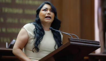 Presenta Brenda Fraga “Ley Monzón” para aplicar en Michoacán
