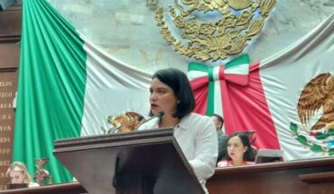 Presenta Erendira Isauro nuevas reformas en materia de feminicidio