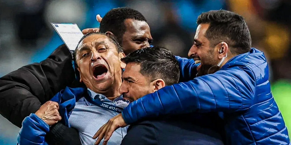 Ramón Díaz salió campeón con el Al-Hilal y se convirtió en el entrenador argentino más ganador de la historia
