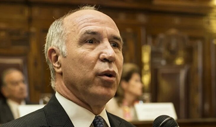Ricardo Lorenzetti dijo que “no hay proscripción” contra Cristina Kirchner