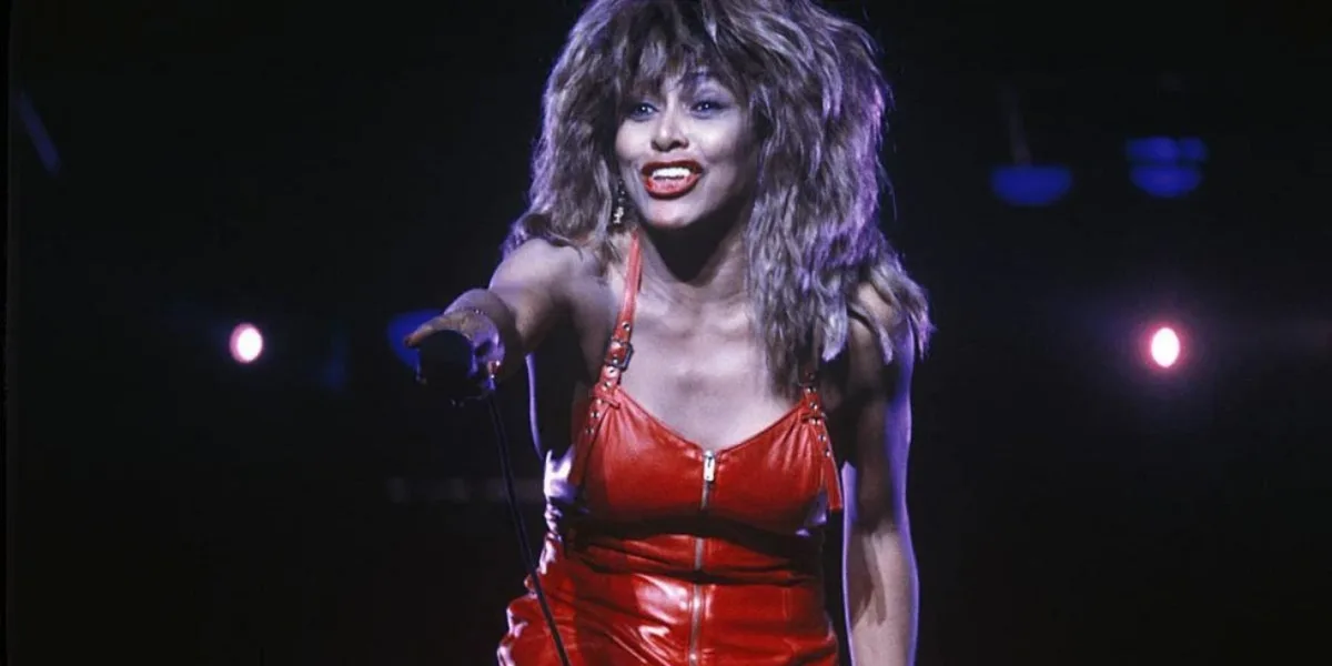 Rock and Roll icon Tina Turner Dies at 83