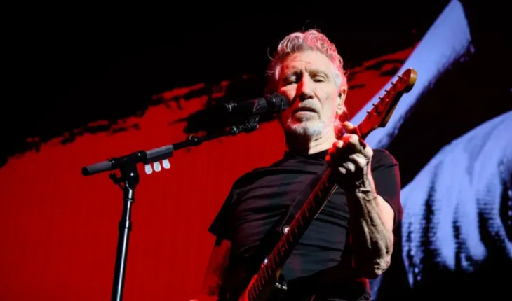 Roger Waters respondió a las acusaciones en su contra: “Quieren difamarme y silenciarme”