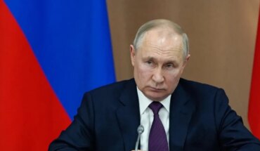 Rusia criticó al G7 por “socavar la estabilidad mundial”